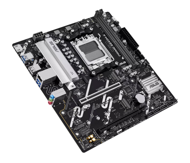 ASUS B840M-K - 1514676 - zdjęcie 5